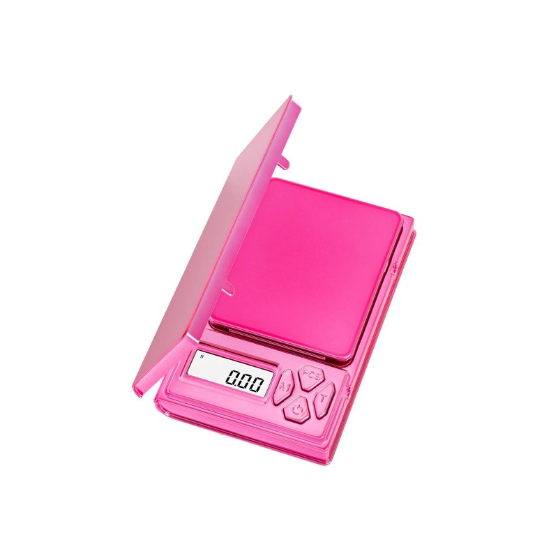 Truweigh Digital Kitchen Food Scale for Cooking - Grams &