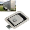 Paddle Handle Latch 304 Stainless Steel Heavy Duty RV Door