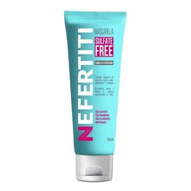 Nefertiti MASCARILLA SULFATE FREE CABELLO ESTRESADO 250 GR