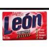 Leon 6 PACK LEON JABON EN BARRA ALTO PODER ROPA