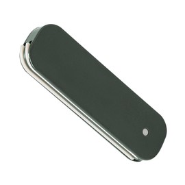 Travel Folding Comb | Fine Tooth Comb & Wide Tooth Comb | 2 In 1 Anti Static Hairdressing Tools For Beard Or Mustache