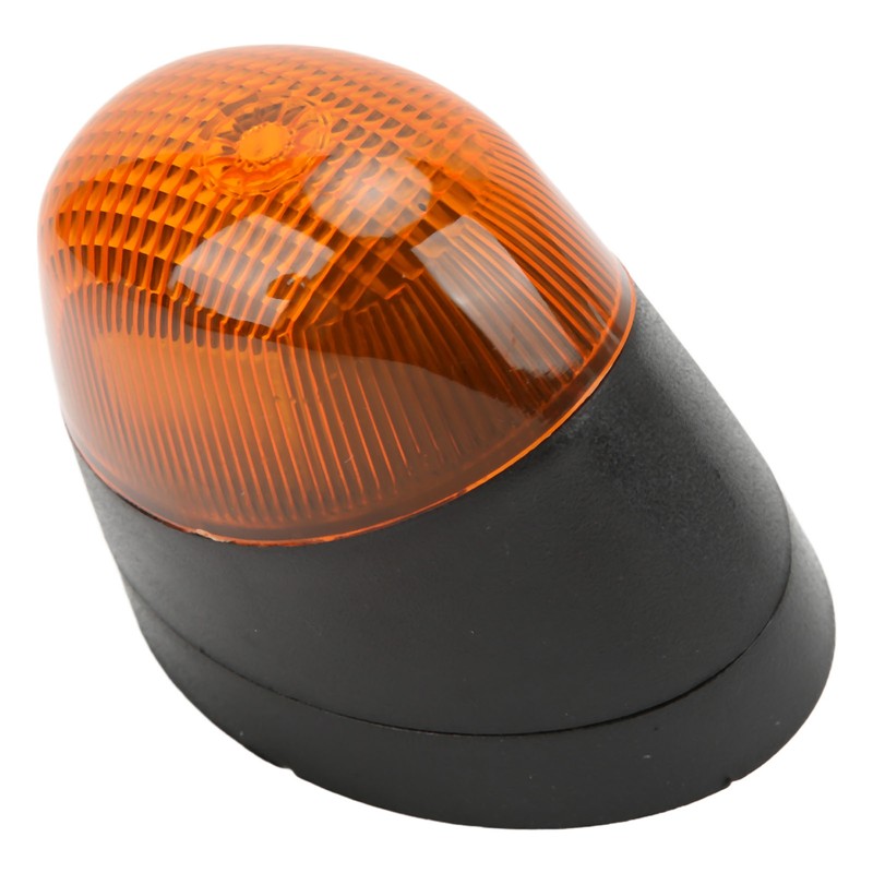 Right Indicating Side Lights 1202148 Side Marker Light Replacement for
