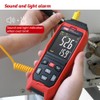 TASI TA612B 2 Channels K/ J Type Thermocouple Thermometer -200~1372℃/