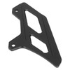 Motorcycle Rear Sprocket Guard Plate CNC Aluminium Alloy Replacement for