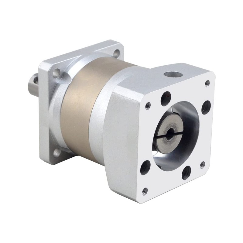 STEPPERONLINE Planetary Gearbox Gear Ratio 10:1 Backlash 15 arc-min for