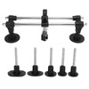 Double Pole Bridge Dent Puller Kit Paintless Dent Repair Kit