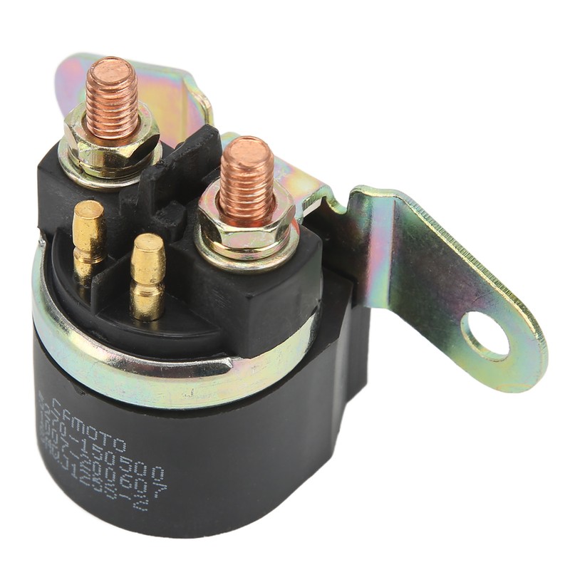 ATV Starter Relay Solenoid 5270‑150500 Copper Replacement for CF800‑2 X8