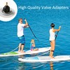 Xiqunw SUP Valve Adapter, Sup Compressor Adapter Sup Valve SUP