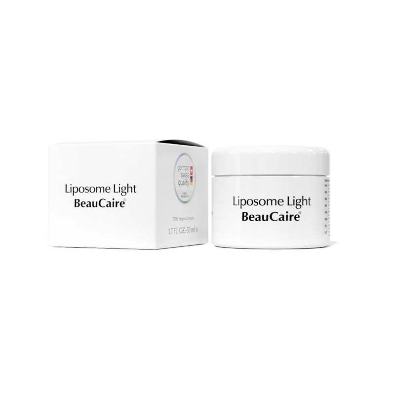 Beaucaire Boquer Liposome Tea Tree 50ml Trouble Calming Essence /
