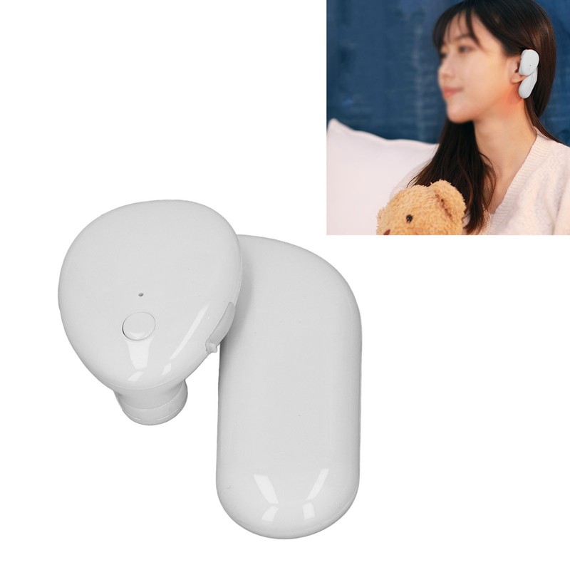 Electric Heated Ear Warmer Three Level Temperature Control Adjustable Angle