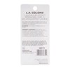 Gel para cejas LA colors Blanco 10g