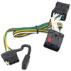 Reese Towpower 85253 T-Connector Upgrade Harness