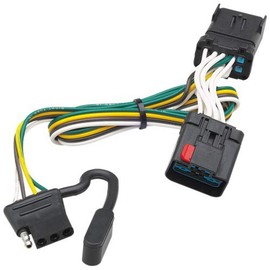 Reese Towpower 85253 T-Connector Upgrade Harness