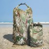 Waterproof Dry Bag Lightweight Outdoor Dry Sack with Shoulder Straps