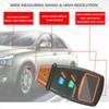 Digital Tachometer Laser Photo Non Contact Tach Meter Measurement Tool
