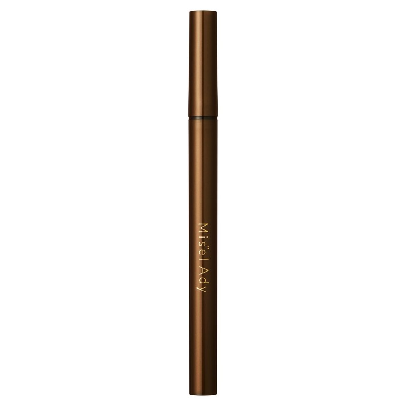 Skew Me Mizuedi Liquid Eyeliner 02 Little Transparent Brown