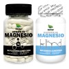 Pack Citrato De Magnesio Y Glicinato De Magnesio, Premium