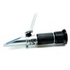 EVANS Analog Refractometer E2196 Designed to Accurately Test for Residual