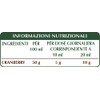 Dr Giorgini Cranberry Estratto Integrale - 200 ml