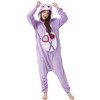 Katara 1744 Care Bear Onesie Costume, Parties, Parties, Carnival Costume,
