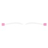 iTalk Technical Eye Tape, Slim, 60 Times, For Those With
