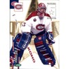2003-04 In The Game Parkhurst Montreal Hockey #69 Patrick Roy