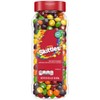SKITTLES Original Chewy Fruity Rainbow Candy For Mid Day Snacking,