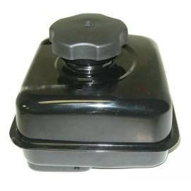 LCT engine 20822191 FUEL TANK WITH CAP genuine oem 208CC Summer Engine gas tank