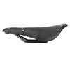 Bicycle Saddle Hollow Breathable Shock Absorbing Height Adjustable Prevent Slip