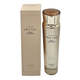 Isa Knox Triple Recovery Toner, Laha Latest Truecell Skin / 이자녹스 트리플 리커버리 토너 라하 최신상 트루셀 스킨