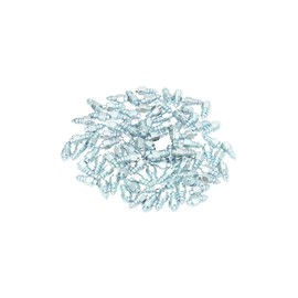 2019 New Model Snow Screw Tire Studs Anti Skid Falling Spikes Wheel Tyres 100PCs for Car Motorcycle Bicycle