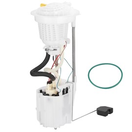 SYKRSS E7260M Fuel Pump Module Assembly Compatible with Dodge Ram 2010 2500 5.7L V8 GAS, Replaces# 6594AA