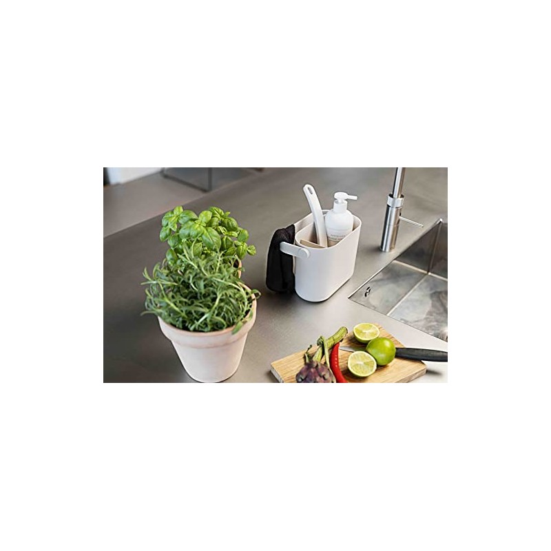 Zone Denmark Circular Washing Up Brush, Dish Brush, Kitchen Washing