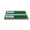 CMS 8GB (2X4GB) DDR3 8500 1066MHZ NON ECC DIMM Memory