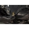 Biker Boot Straps 4" US Army Biker Boot Straps