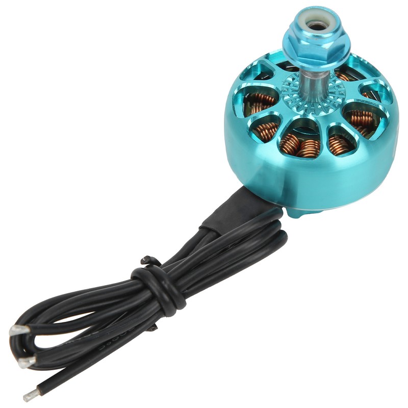 Metal Brushless Motor Replacement with Adapter for Remote Control Drone