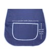 Universal Ladies Women Various Colour Tabard Apron Overall Kitchen Catering