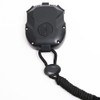 VOANZO Sport Stopwatch Timer 1/100 seconds Precision 60 Memories Large