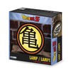 ABYstyle DRAGON BALL - Lampe Kame Symbol '17x17.4x6cm'