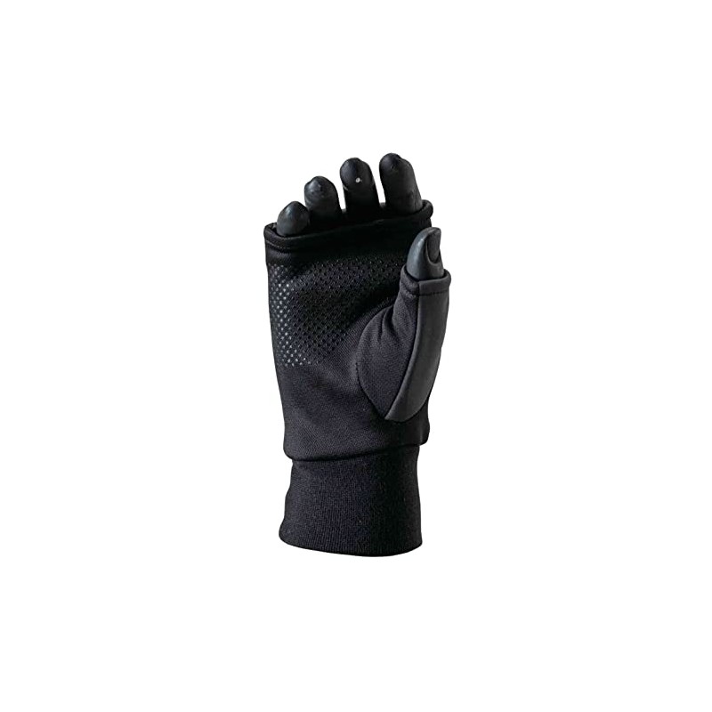 TS DESIGN Hand Warmer 84293 Black, One Size Fits Most