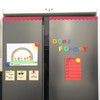 PATIKIL Bulletin Board Border, 41 Feet Poster Chalkboard Cork Decoration