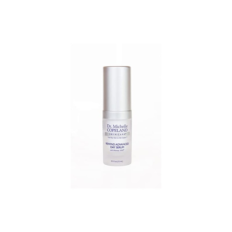 Rewind Advanced Day Serum