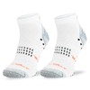 SKIETY Comodo Run5 Quick-Drying Sports Running Socks - Hiking Socks