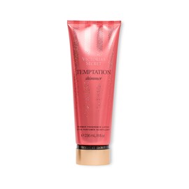 Victoria's Secret Temptation Shimmer Fragrance Lotion, 236ml, Luscious Apple and Desert Flower
