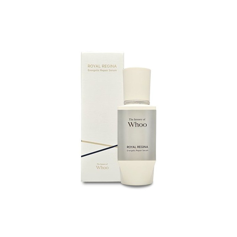 더후 후 로얄 레지나 에너제틱 리페어 세럼 45ml Hoo Royal