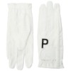 Puma Golf Gloves, Women's W P Gloves (Both Hands), bright