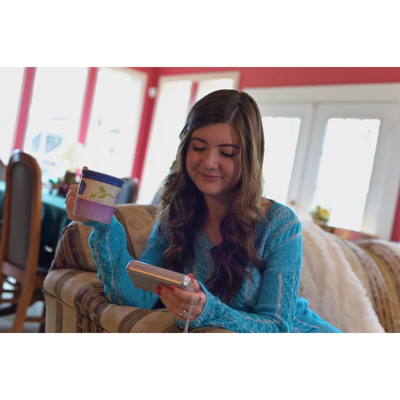 Daily Meditation 1 KJV Dramatized Audio Bible Player - KJV