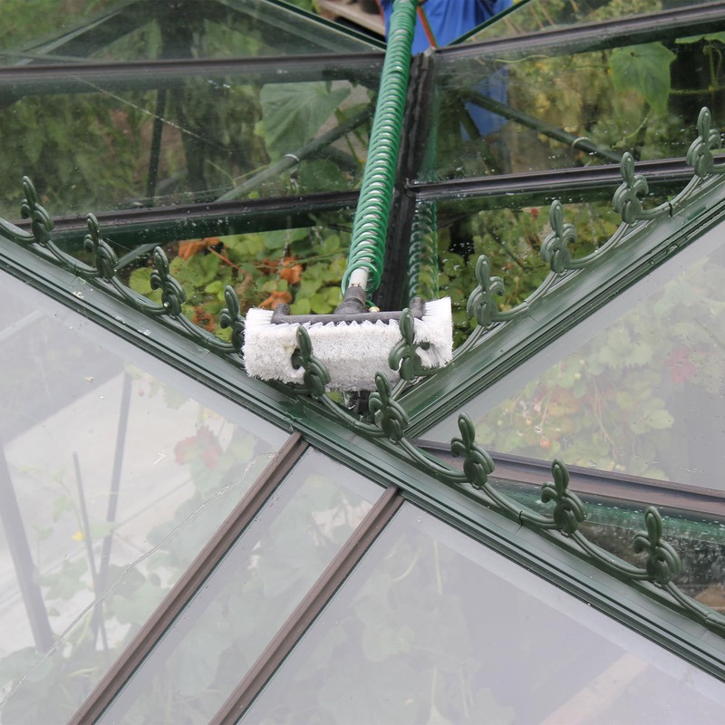 Darlac All Round Soft Brush Head – Interchangeable Cleaning Brush