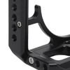 Camera Full Body Cage Light Weight Metal Camera Accessory for
