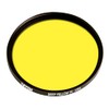 Tiffen 43DY15 43mm Deep Yellow 15 Filter